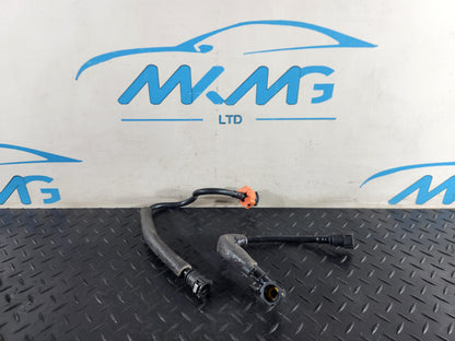 Land Rover Range Rover Evoque Fuel System Hose Tube Pipe Line K8D2-9J280-AC