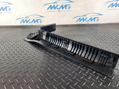 2019 Mercedes-Benz B200d B-Class W247 SUV Left Sill Trim A1776802300