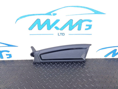 15-18 AUDI A7 4G OEM REAR LEFT TAILGATE HINGE COVER TRIM 4G8827991A