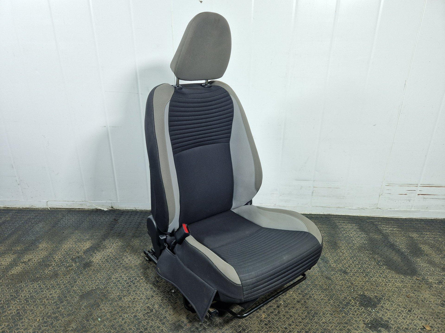 Toyota Yaris P130 Hatchback Genuine Front Left Passenger N/S Seat