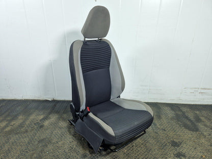 Toyota Yaris P130 Hatchback Genuine Front Left Passenger N/S Seat