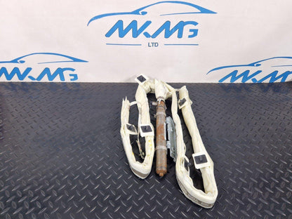 11-18 BMW 6 SERIES F06 ROOF CURTAIN SAFETY BAG RIGHT DRIVER SIDE 7273436