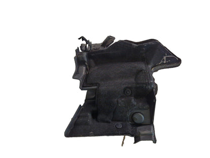 14-19 LAND ROVER L550 DISCOVERY LEFT ENGINE HEAT PROTECTION COVER HPLA01591AH