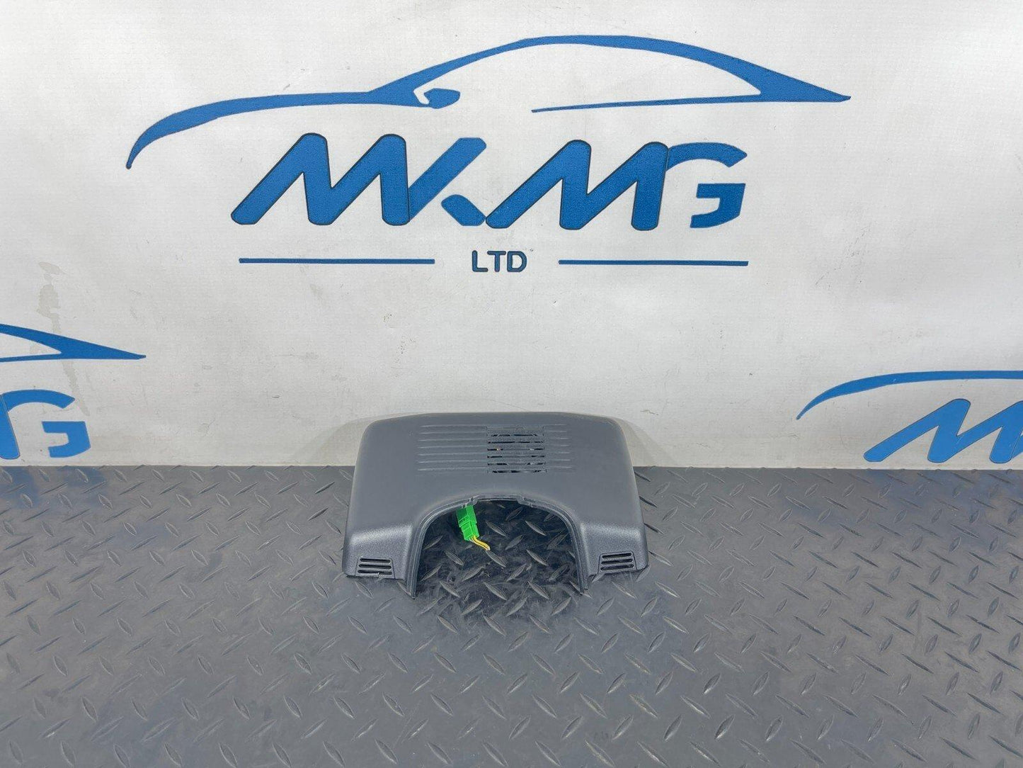 2019-ON  LAND ROVER DISCOVERY L550 LCI REAR VIEW MIRROR SURROUND TRIM COVER