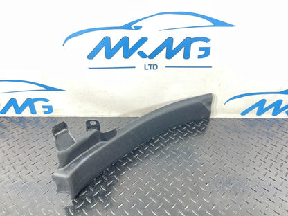 BMW 2 SERIES F44 REAR DOOR ENTRANCE TRIM RIGHT DRIVER SIDE 7475710
