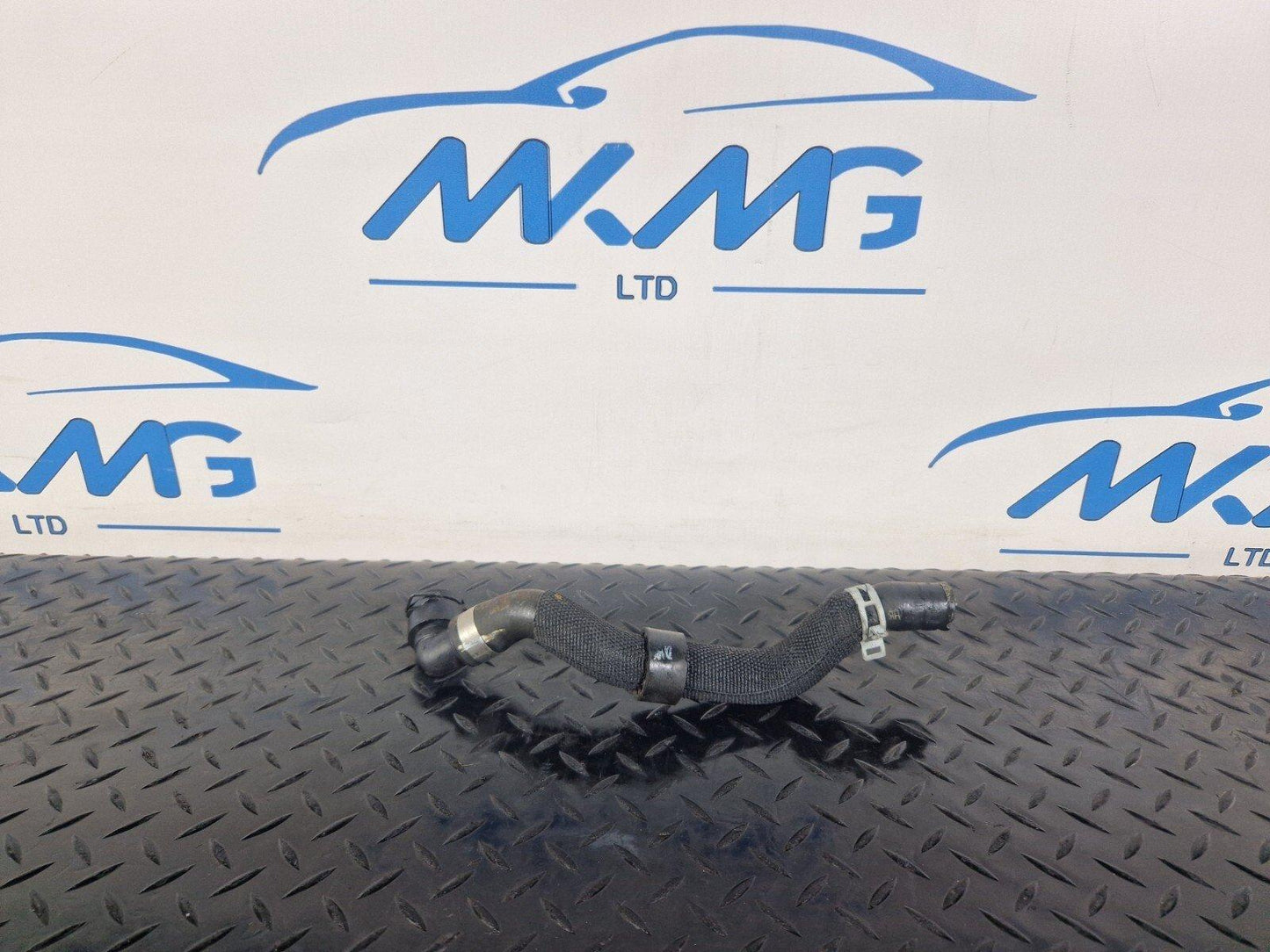 18-ON MERCEDES BENZ A CLASS W177 GENUINE ENGINE COOLANT PIPE A2478306300
