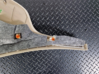 14-21 MERCEDES BENZ W205 ESTATE D-PILLAR TRIM REAR RIGHT O/S SIDE A2056908203
