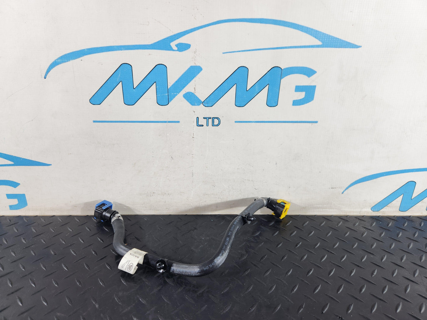 Land Rover Range Rover Evoque L551 SUV Genuine Fuel Hose Pipe Line M8D29C330AA