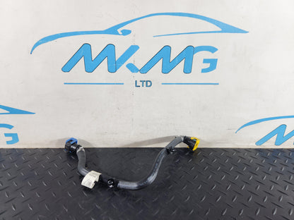 Land Rover Range Rover Evoque L551 SUV Genuine Fuel Hose Pipe Line M8D29C330AA