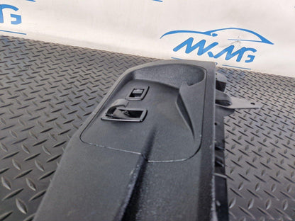 14-21 BMW 2 SERIES GRAN TOURER F45 F46 TRUNK BOOT LEFT RAILING TRIM 7360949