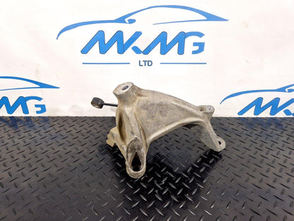 16-19 AUDI A4 B9 GENUINE LEFT N/S ENGINE MOUNT BRACKET 4M0199307AD