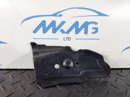 19-ON RANGE ROVER EVOQUE L551 LEFT N/S SIDE PLASTIC PANEL K8D2-16115-AC