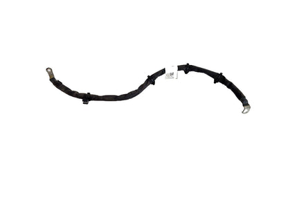 MERCEDES BENZ W177 A CLASS NEGATIVE BATTERY CABLE A1775400038
