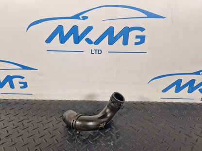 14-21 BMW 2 SERIES GRAN TOURER F45 F46 218D COOLANT HOSE PIPE 7617368