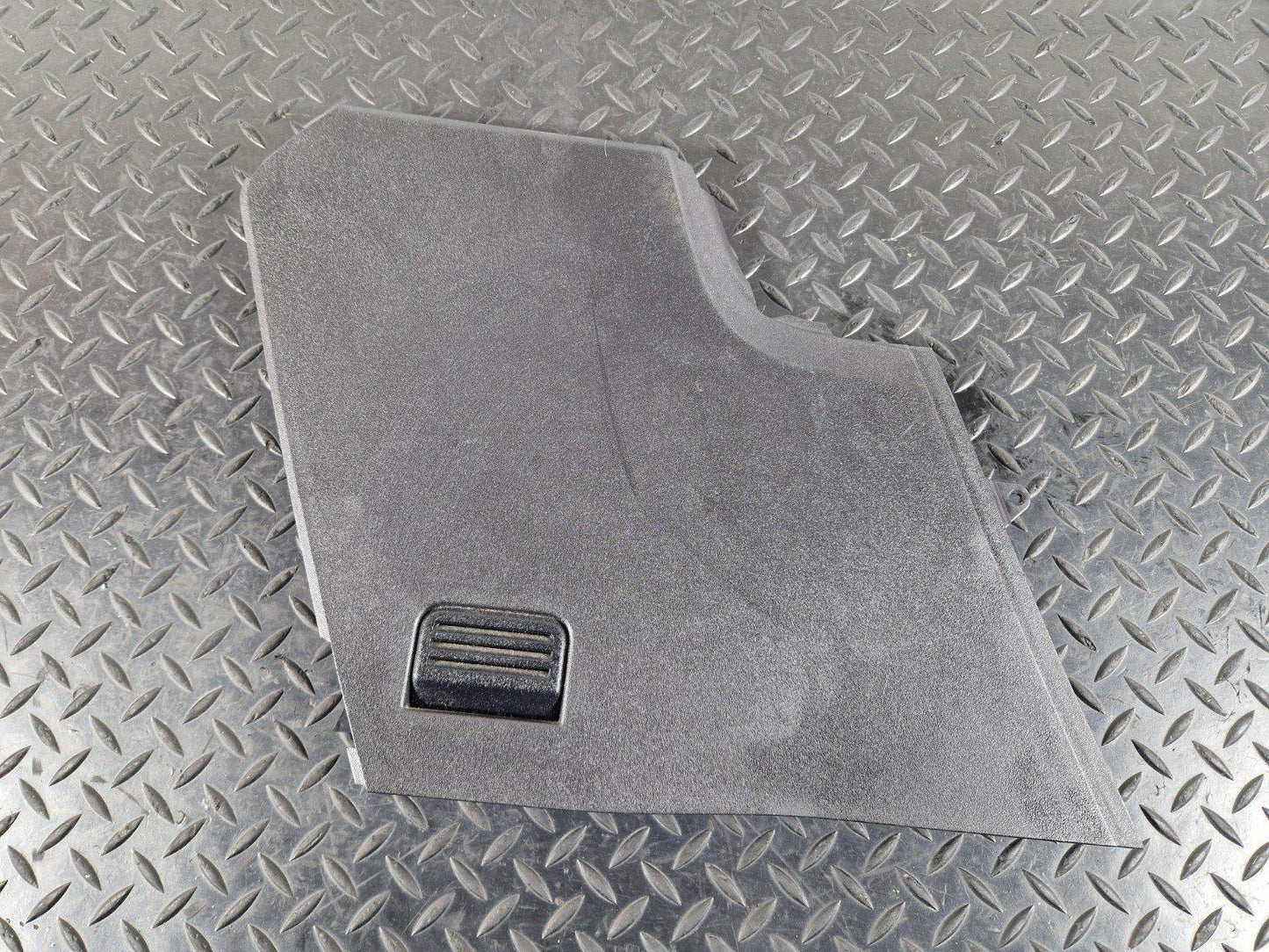 14-19 LAND ROVER L550 DISCOVERY DRIVER SIDE CENTRE CONSOLE TRIM FK72-044C72-B