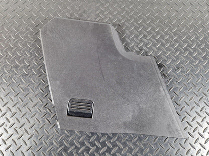 14-19 LAND ROVER L550 DISCOVERY DRIVER SIDE CENTRE CONSOLE TRIM FK72-044C72-B
