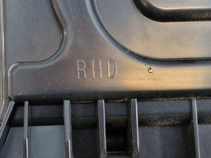 17-ON LAND ROVER DISCOVERY L462 OEM GLOVEBOX STORAGE COMPARTMENT HY32-060K63-B