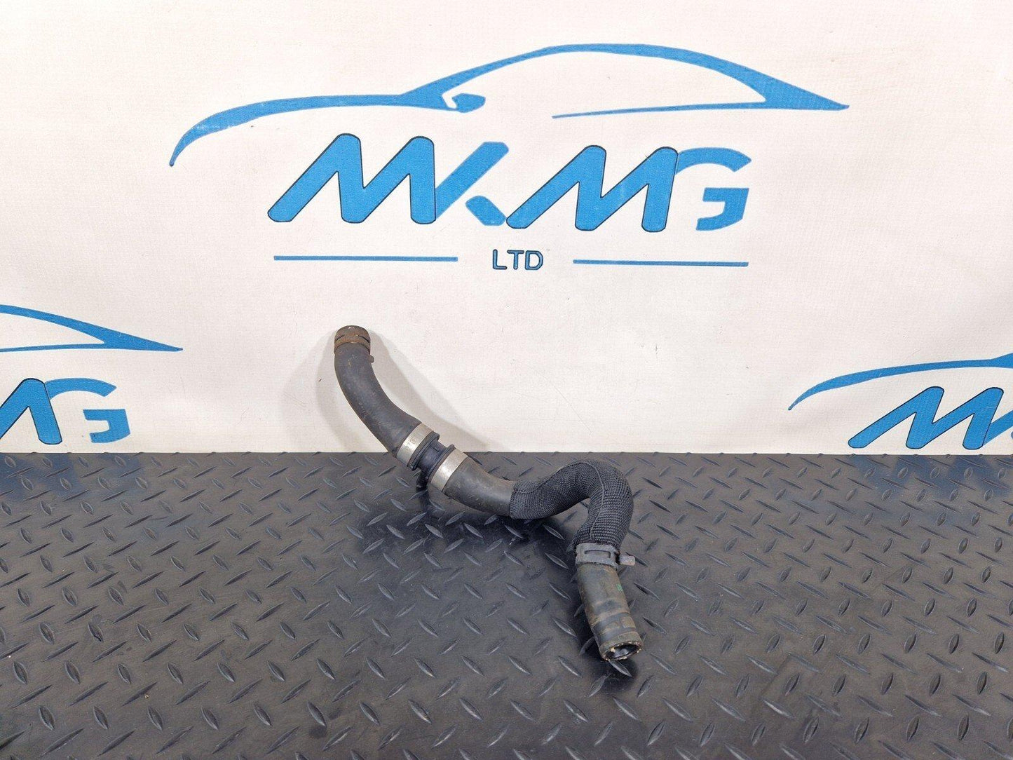 14-21 MERCEDES BENZ C220d W205 WATER COOLANT PIPE A2058301202