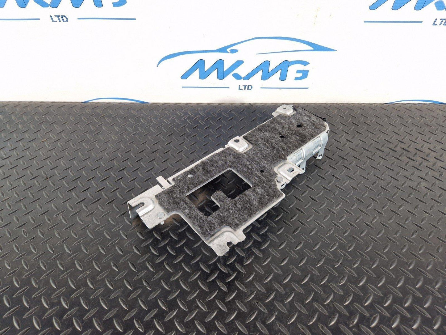 14-19 LAND ROVER L550 DISCOVERY SPORT GENUINE ECU FUSE BOX HOLDER FK7214C445AD