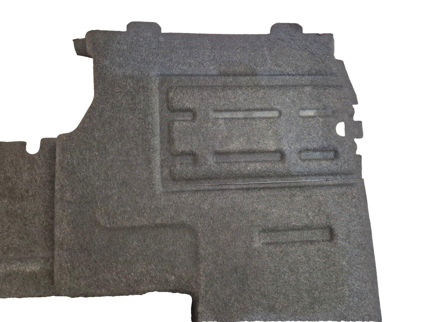 14-21 MERCEDES BENZ C CLASS BOOT FLOOR PANEL COVER A2056941600