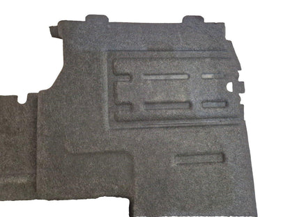 14-21 MERCEDES BENZ C CLASS BOOT FLOOR PANEL COVER A2056941600