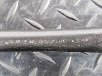 16-19 AUDI A4 B9 AVANT GENUINE REAR LEFT OR RIGHT SIDE CONTROL ARM 8W0501531D