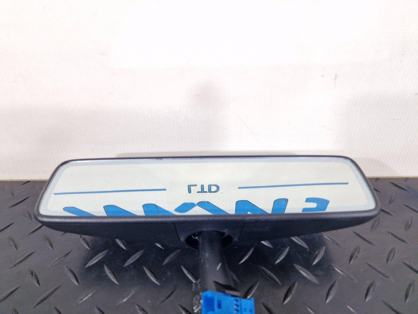 19-ON MERCEDES BENZ B CLASS W247 REAR VIEW MIRROR  A2478103400