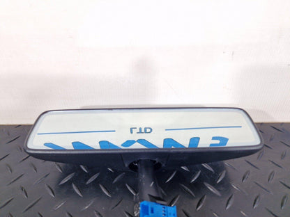 19-ON MERCEDES BENZ B CLASS W247 REAR VIEW MIRROR  A2478103400
