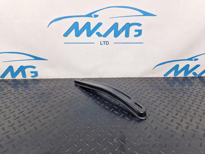14-21 MERCEDES BENZ C220d W205 FRONT AXLE CARRIER BRACING BRACKET A2056282000