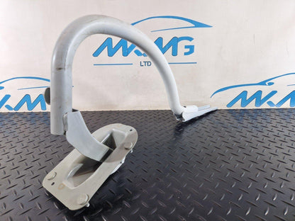 11-18 BMW 6 SERIES F13 AILGATE BOOT LID HINGES LEFT PASSENGER SIDE 7228497