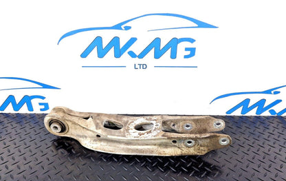 16-19 AUDI A4 B9 GENUINE REAR RIGHT OR LEFT SIDE LOWER CONTROL ARM 8W0505311H