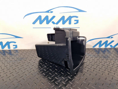 14-21 BMW 2 SERIES GRAN TOURER GENUINE F46 REAR LEFT BOOT STORAGE BOX 7327033