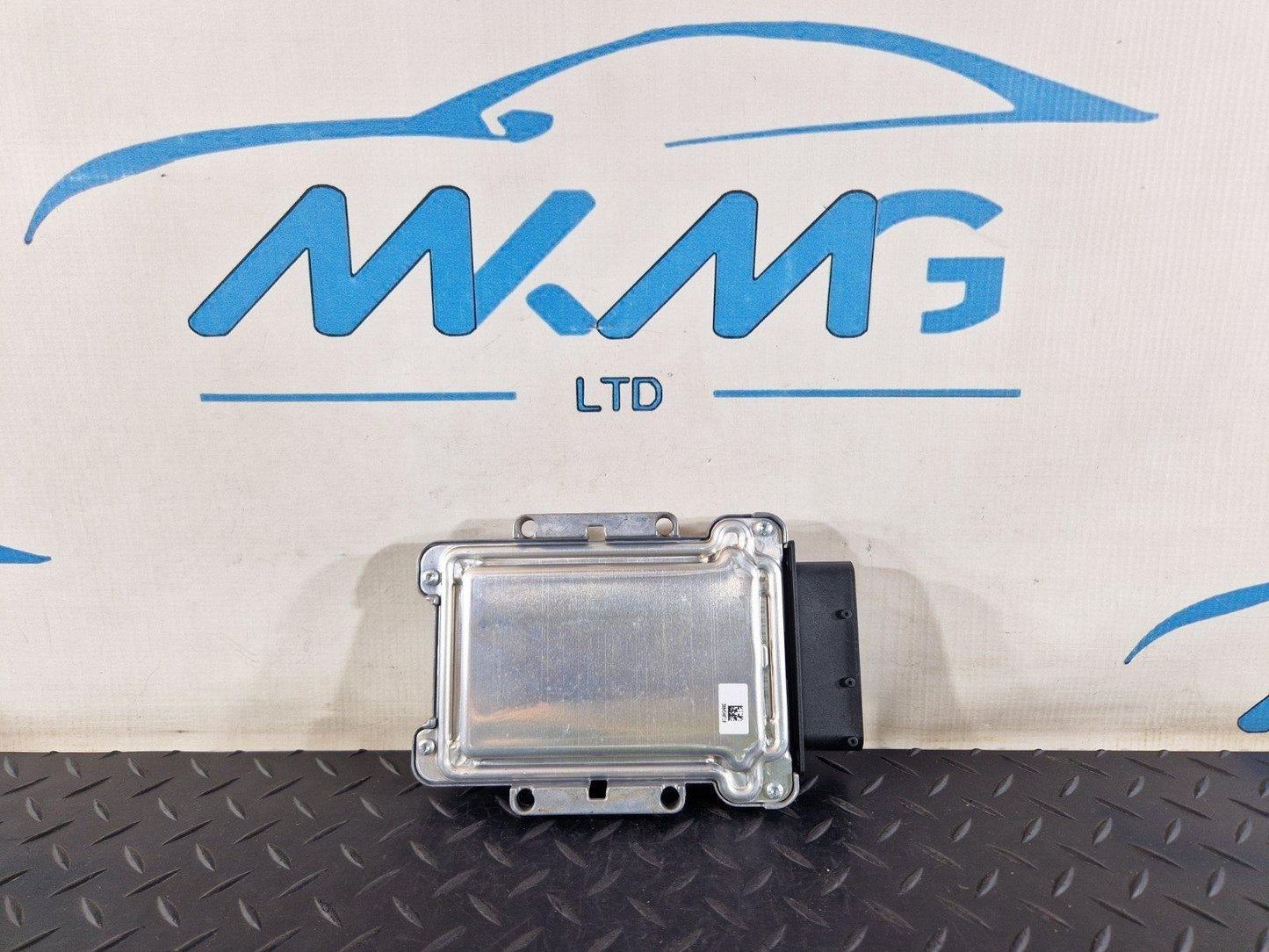 11-19 MERCEDES BENZ ML W166 GENUINE ADBLUE ECU CONTROL MODULE A6429008101
