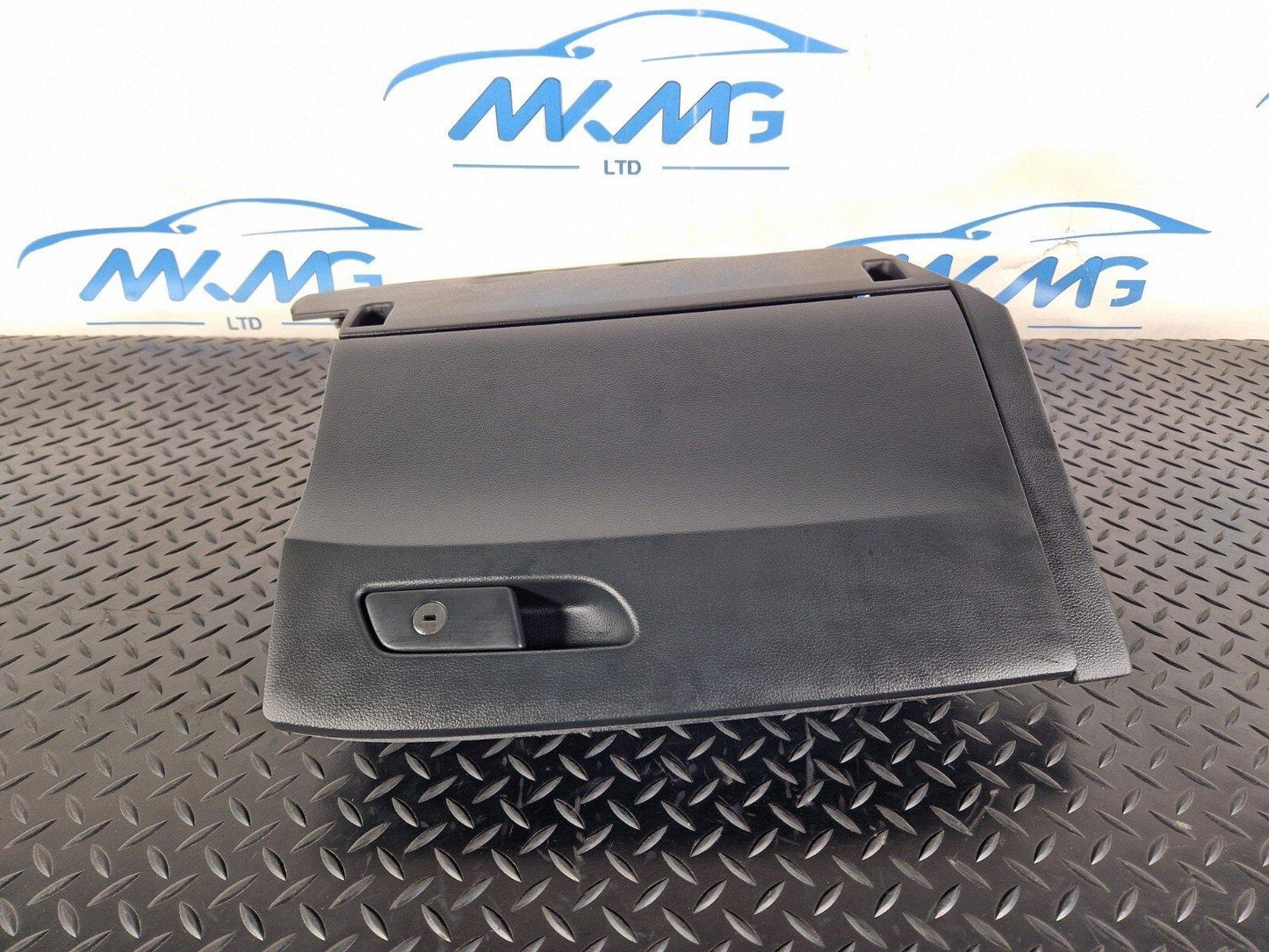 16-24 AUDI A5 F5 GENUINE DASHBOARD GLOVE BOX 8W2857035