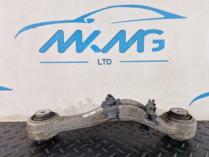 11-18 BMW 6 SERIES F13 REAR RIGHT DRIVER SIDE WISHBONE ARM 6789344