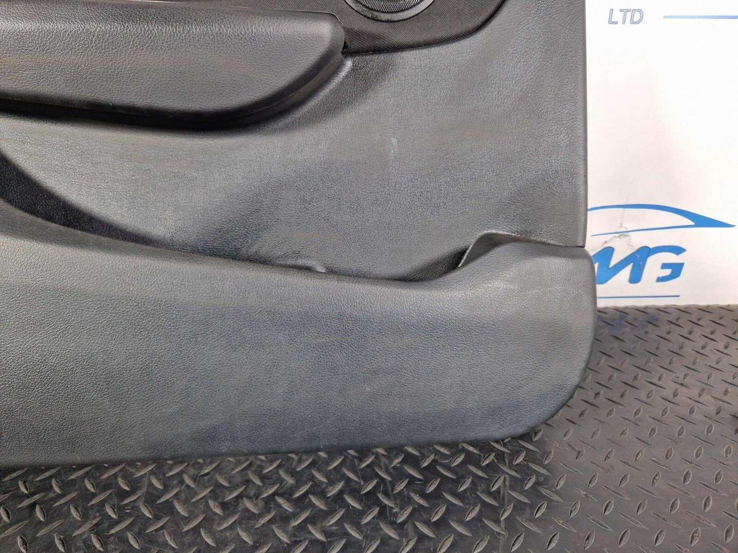 14-21 BMW 2 SERIES GRAN TOURER F45 F46 FRONT LEFT N/S DOOR CARD PANEL