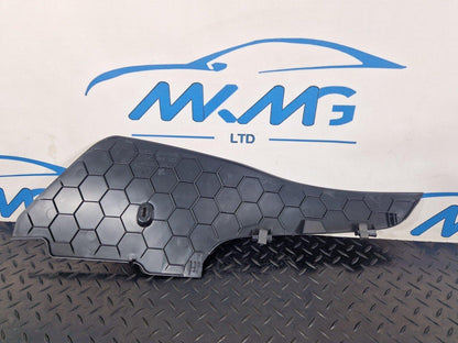 17-20 VW GOLF MK7.5 CENTRE CONSOLE COVER TRIM RIGHT SIDE 5GE863045C