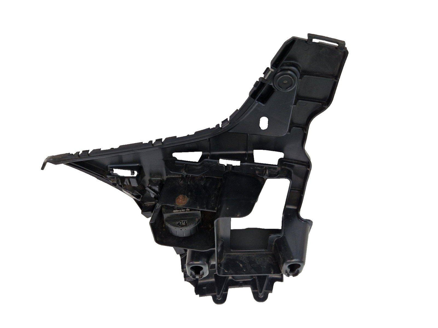 BMW 2 GRAN TOURER F46 GENUINE REAR RIGHT BUMPER BRACKET 7318754