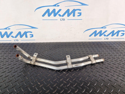 16-20 AUDI Q7 4M 3.0 DIESEL CRT CRTC GENUINE COOLANT HOSE PIPE 4M0121071C