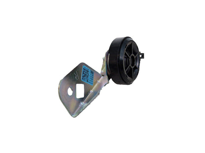 16-20 AUDI Q7 4M GENUINE RIGHT SIDE A PILLAR LOWER TWEETER SPEAKER 4M0035399M