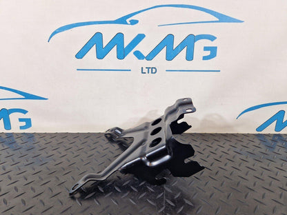 10-17 AUDI A8 4H REAR SEAT FIXING BRACKET MOUNT 4H0885153