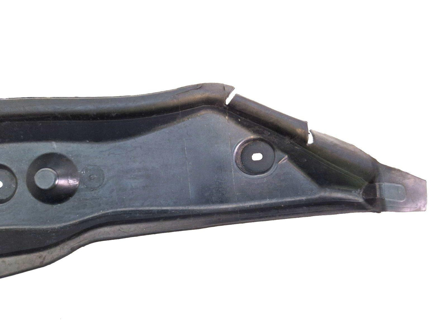 12-18 MERCEDES BENZ B-CLASS W246 OEM FRONT LEFT FENDER WING PLASTIC A2468890925