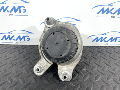 14-21 MERCEDES BENZ C300 W205 GENUINE LEFT PASSENGER ENGINE MOUNT A2052406817