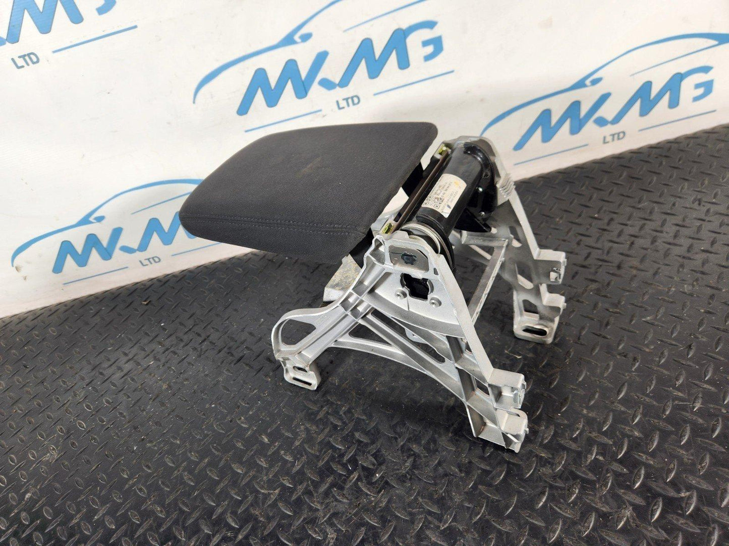 AUDI A5 F5 GENUINE CENTRE CONSOLE ARM REST 8W0864283A