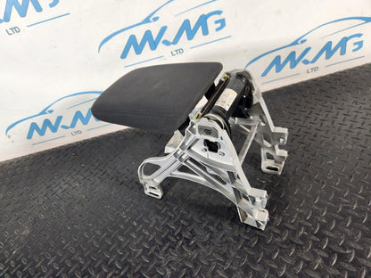 AUDI A5 F5 GENUINE CENTRE CONSOLE ARM REST 8W0864283A