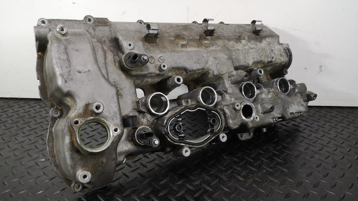 11-16 BMW M5 F10 5-SERIES 4.4L V8 PETROL GENUINE ROCKER COVER 7843506