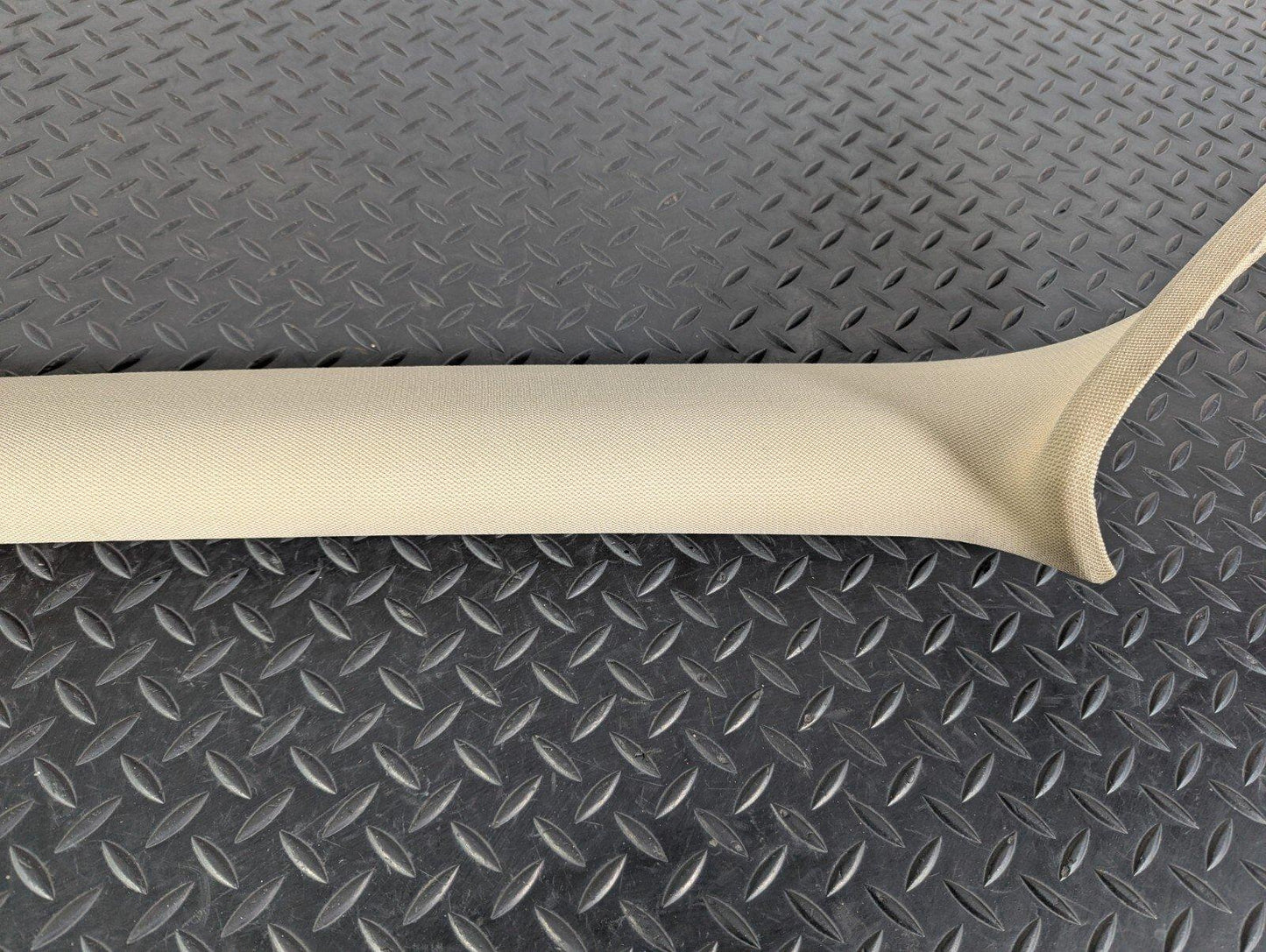14-21 BMW 2 SERIES 218d GRAN TOURER F46 FRONT LEFT PASSENGER SIDE A-PILLAR TRIM