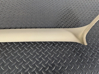14-21 BMW 2 SERIES 218d GRAN TOURER F46 FRONT LEFT PASSENGER SIDE A-PILLAR TRIM