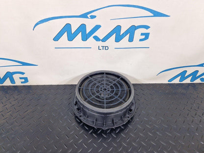 16-19 AUDI A4 B9 S-LINE GENUINE REAR LEFT /RIGHT SIDE DOOR SPEAKER 8W0035411