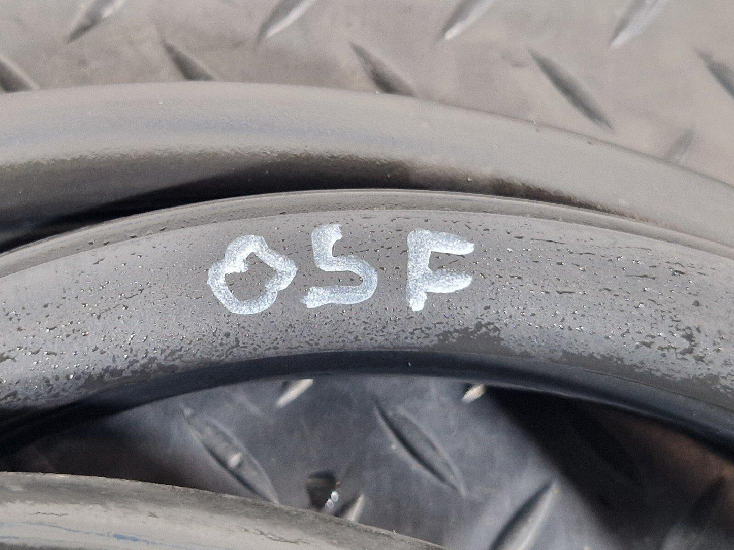 BMW 2 SERIES GRAN TOURER F45 F46 REAR TAILGATE BOOTLID RUBBER SEAL 7474443